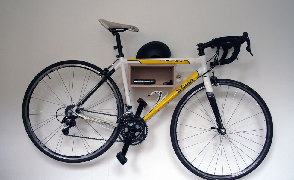 DIY Fahrrad lackieren und neu aufbauen Shut Up Legs