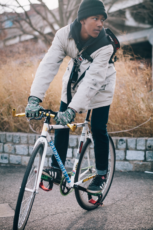 Singlespeed ulm