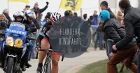 Frühjahrsklassiker FlandernRundfahrt 2018 Shut Up Legs