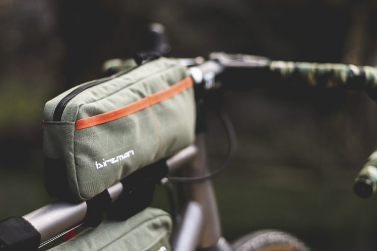 birzman bikepacking bags